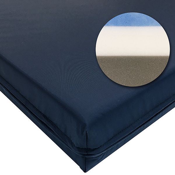 American Road Dream with Foam inset