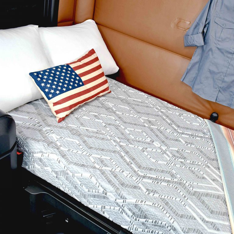 The Best Semi Truck Mattresses American Made Quality