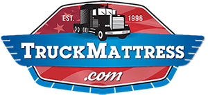 Truck Mattress
