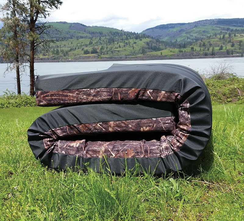 Sleeping pad deals for home