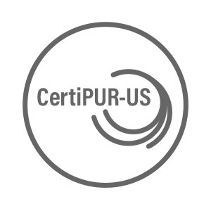 CertiPUR-US Certified