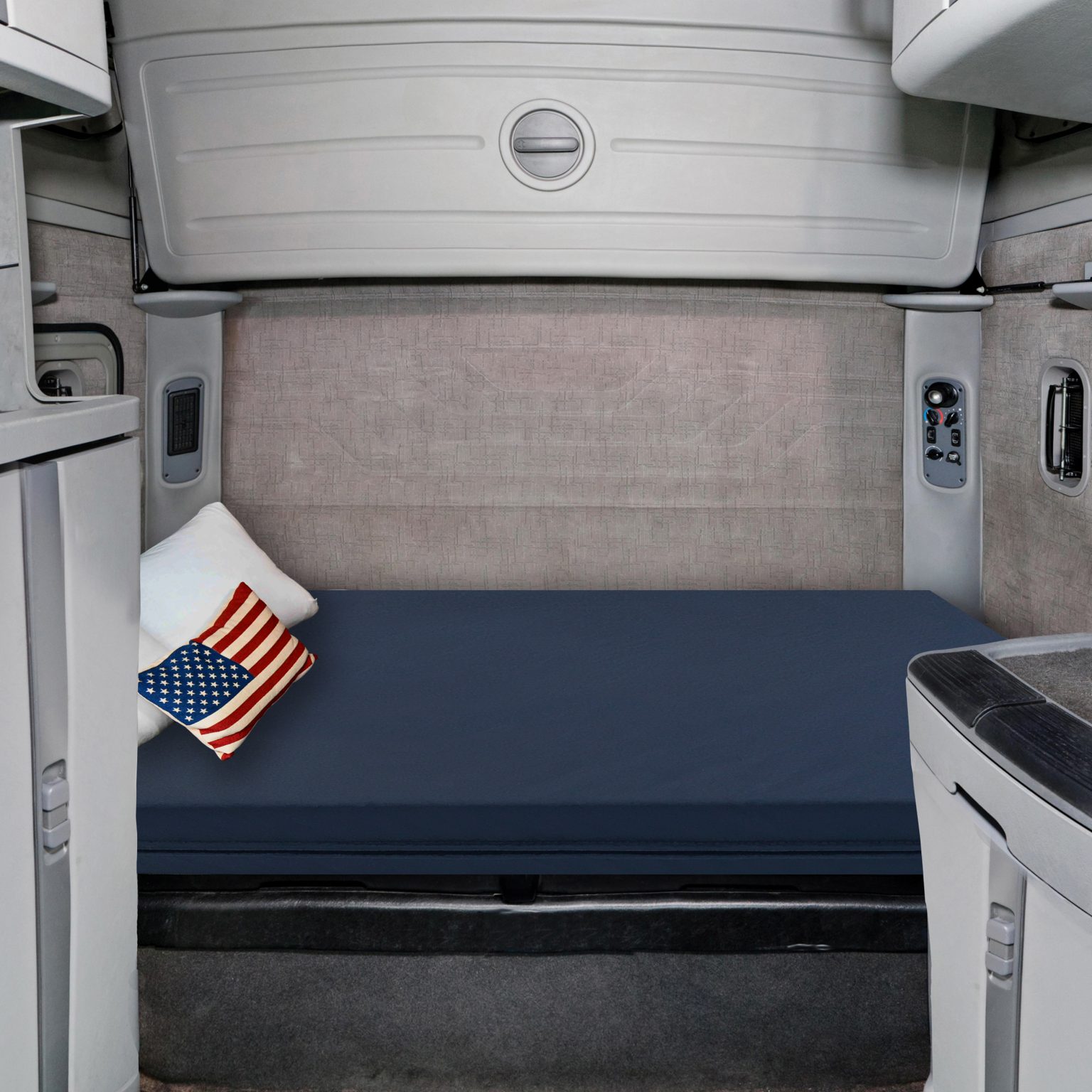 The Best Semi Truck Mattresses American Made Quality