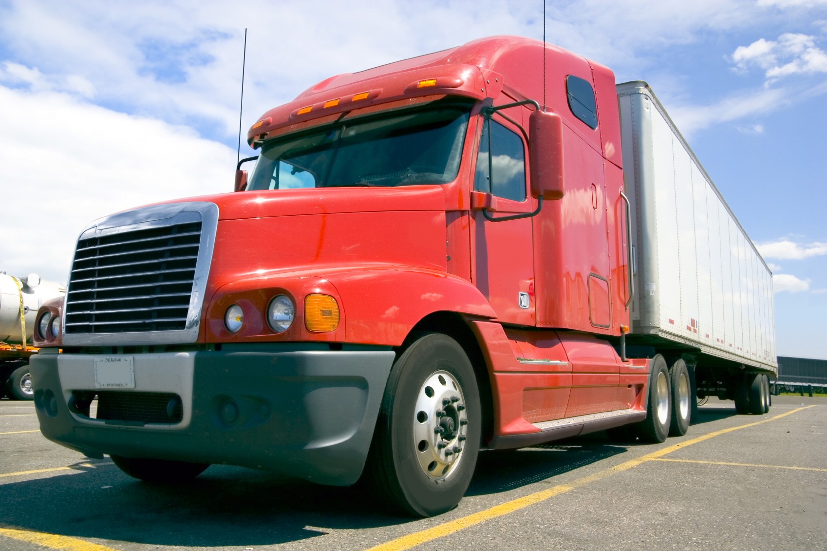 replacement truck mattresses