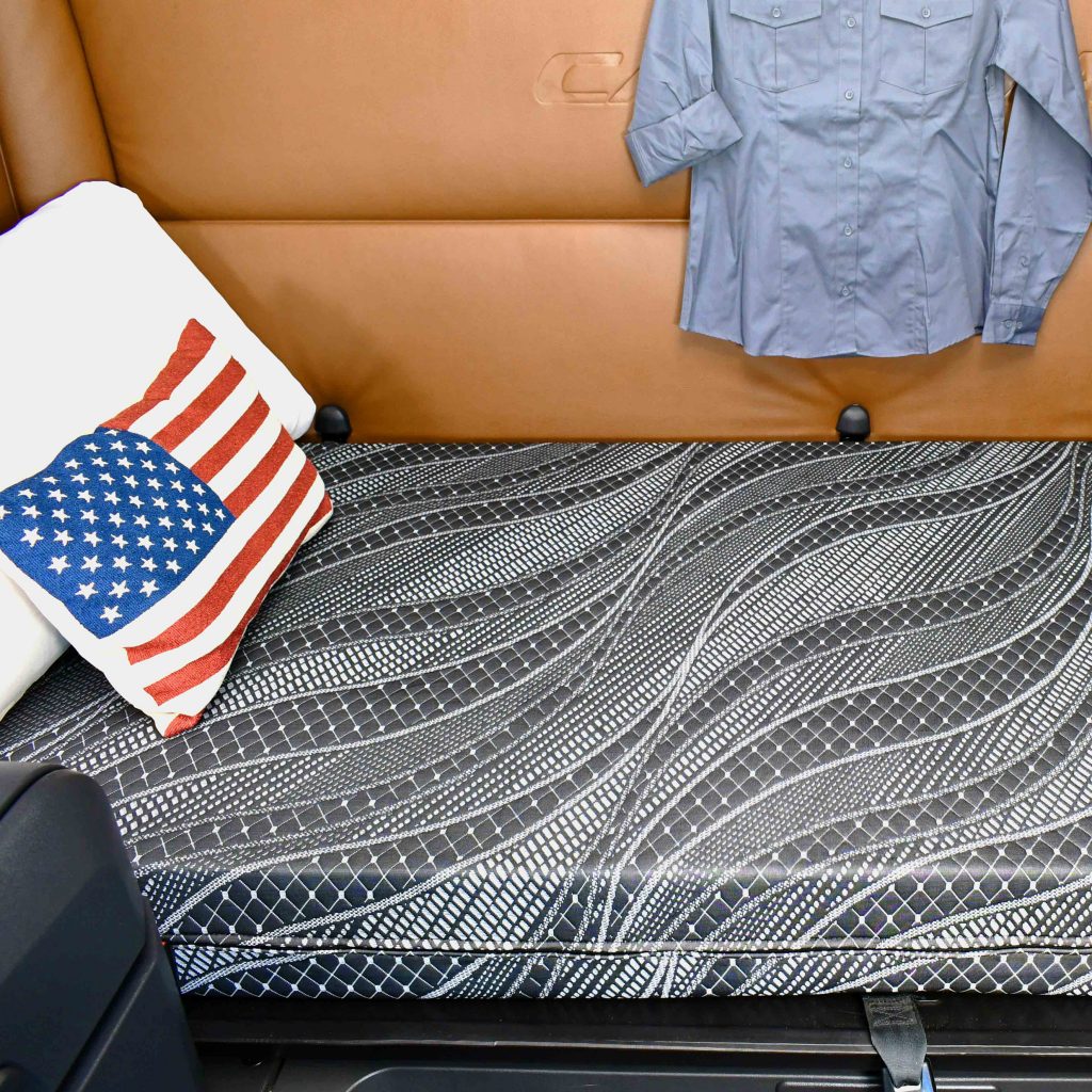 The Best Semi Truck Mattresses American Made Quality