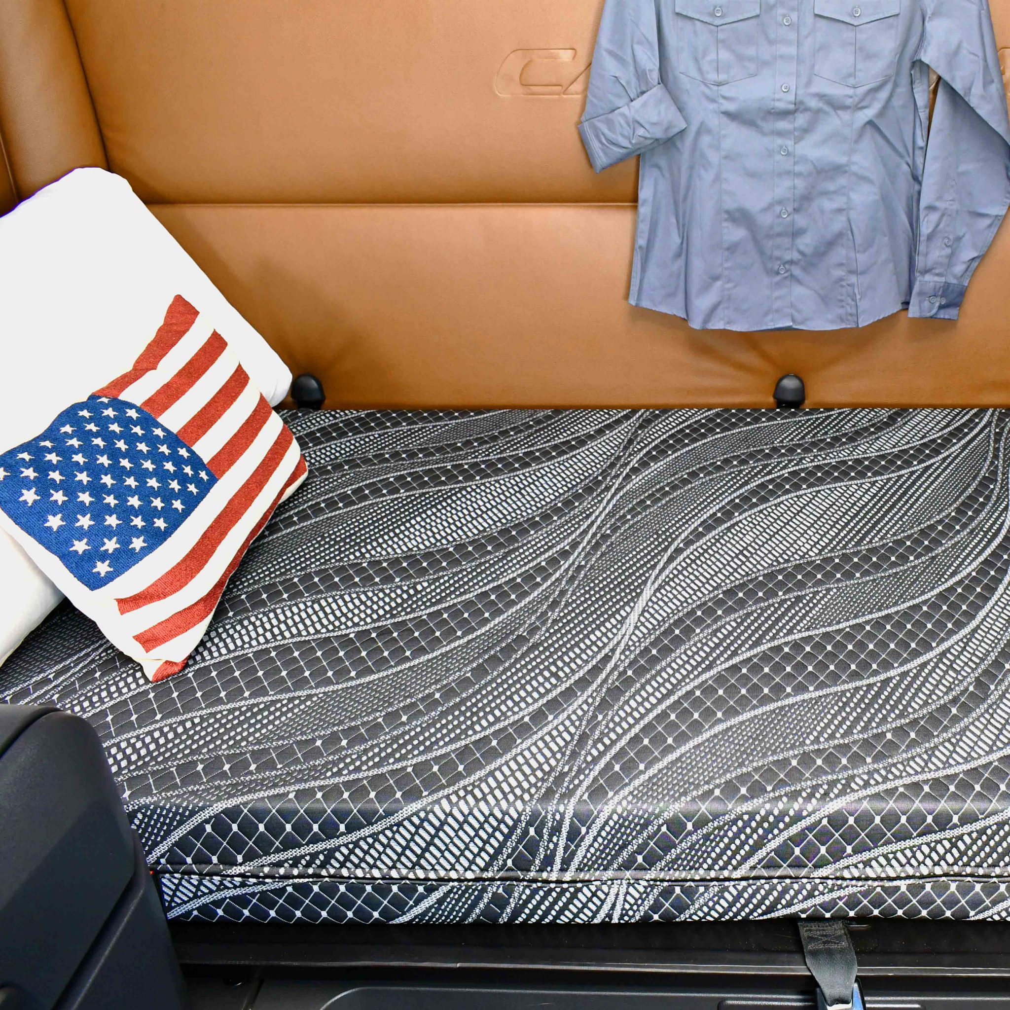 The Best Semi Truck Mattresses American Made Quality