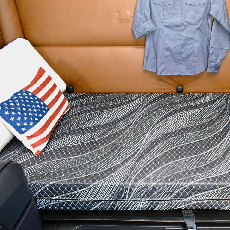 The Best Semi Truck Mattresses American Made Quality