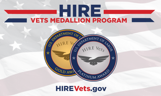 Hire Vets