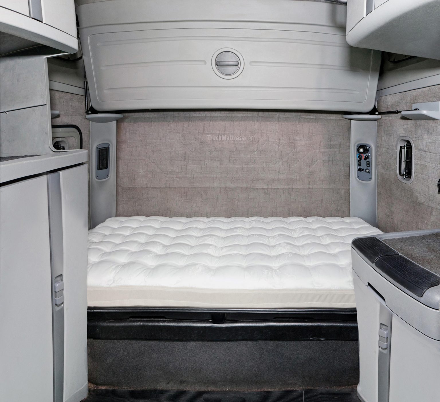 Home of the Perfect Truck Mattress