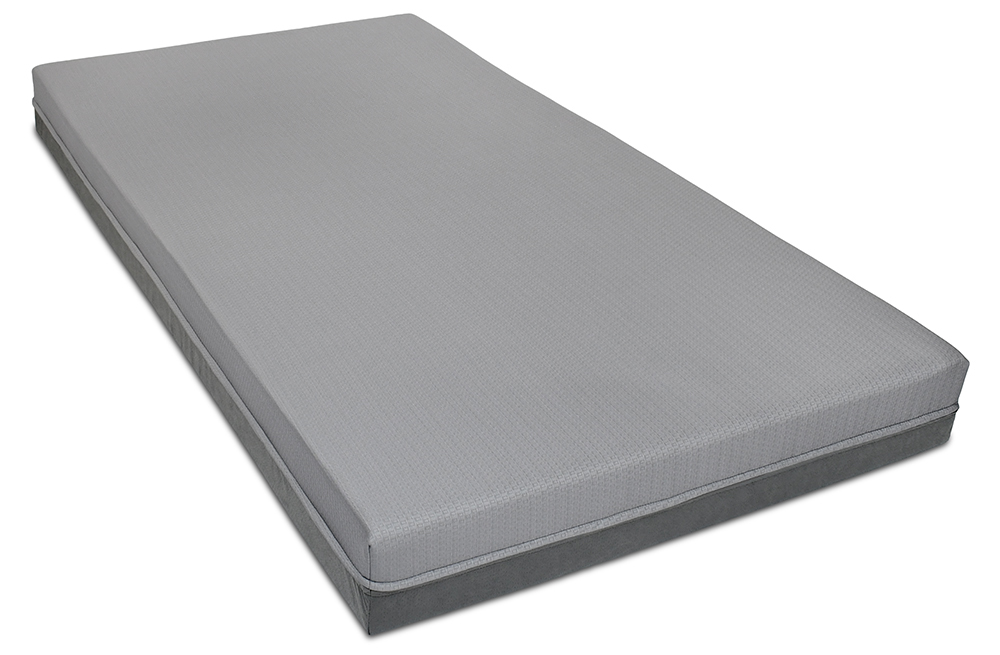 big Trucker mattress for larger drivers