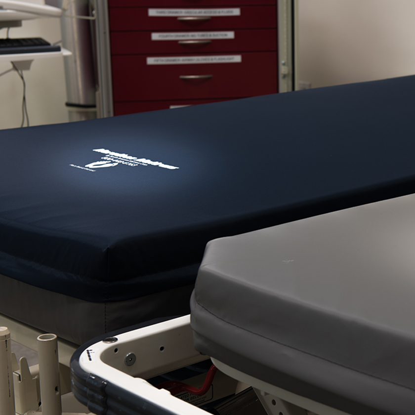 Healthcare Mattresses